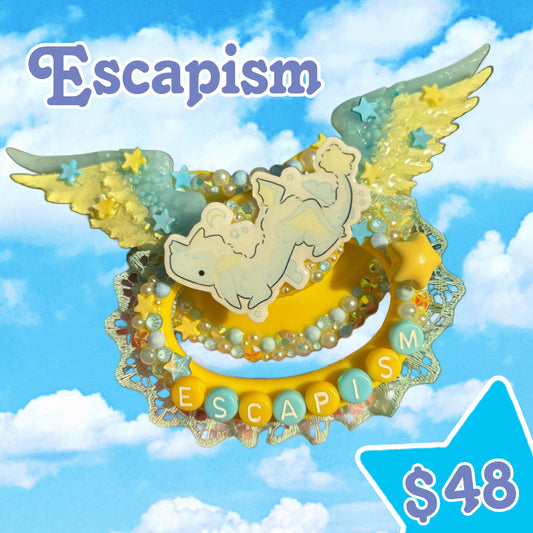 Escapism