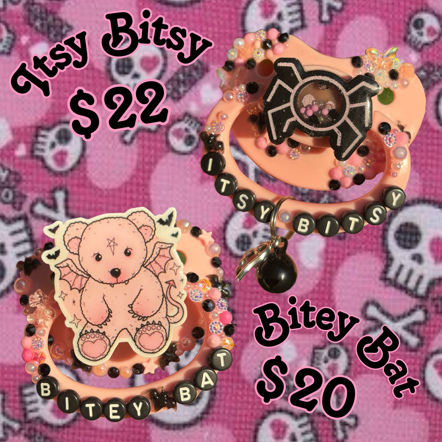 Bitey Bitsy