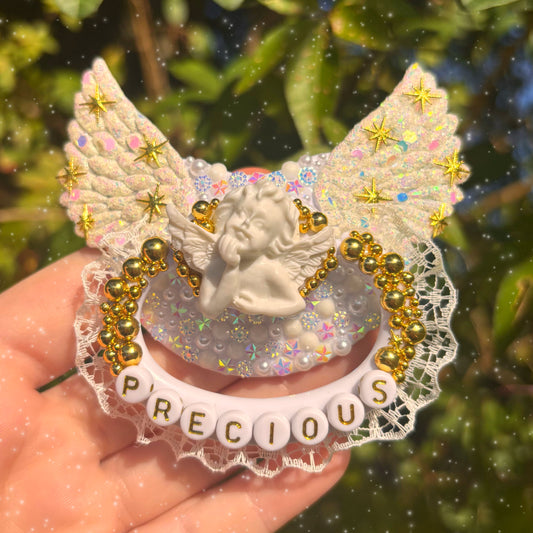 Precious