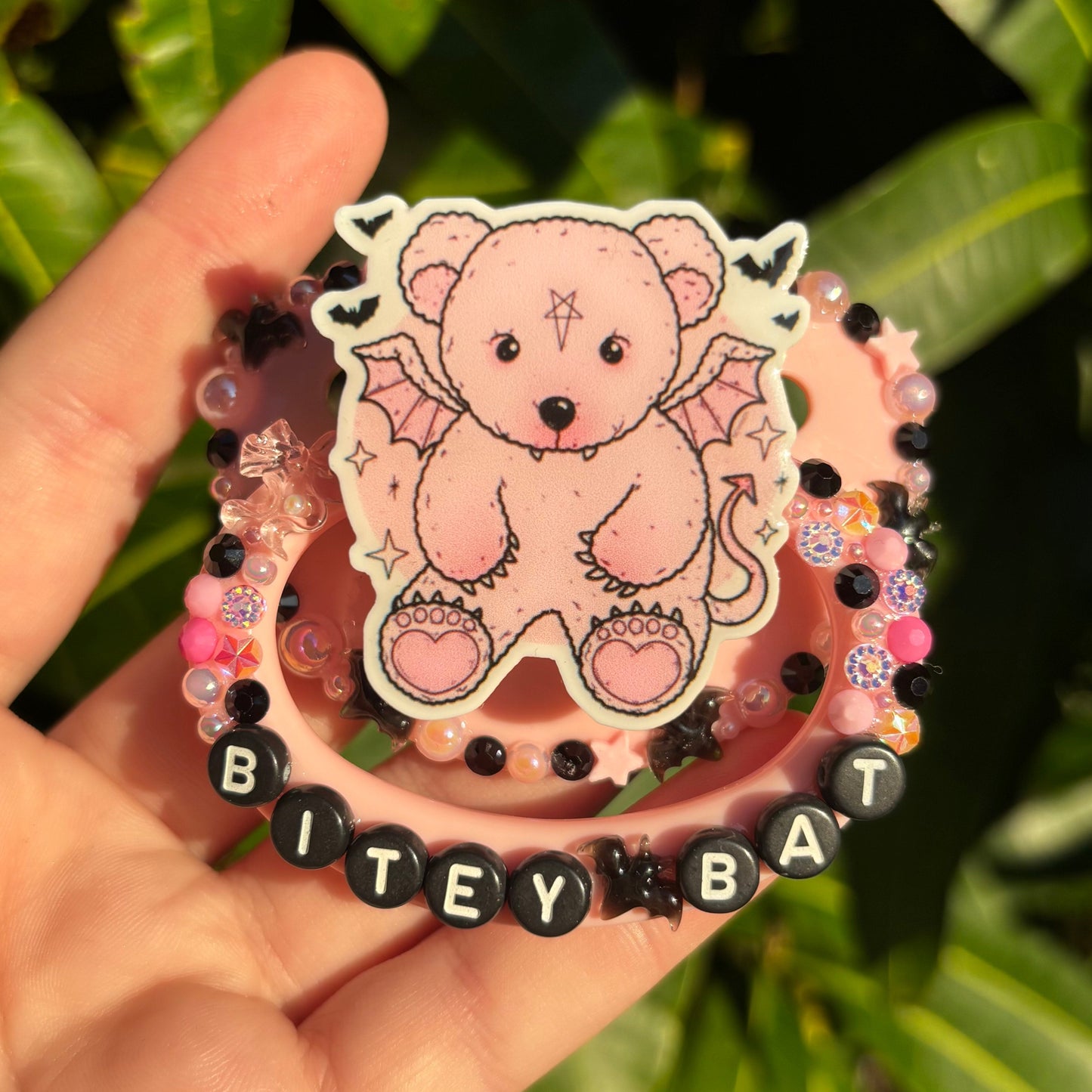 Bitey Bitsy