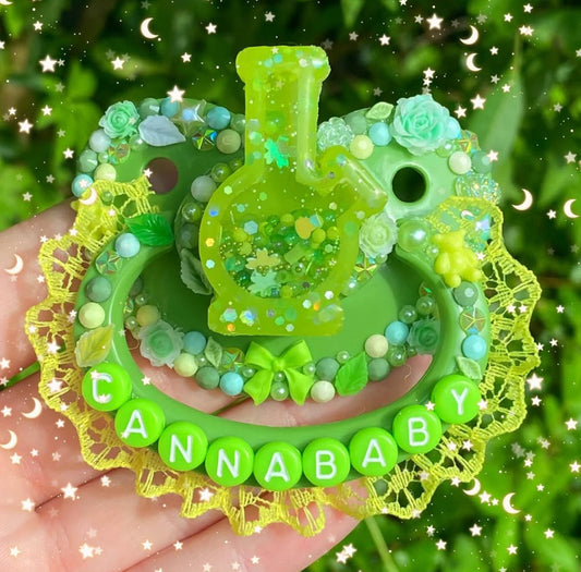 CannaBaby