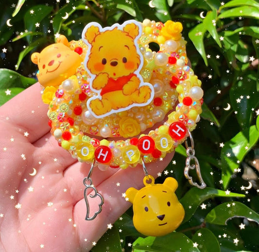 Oh Pooh