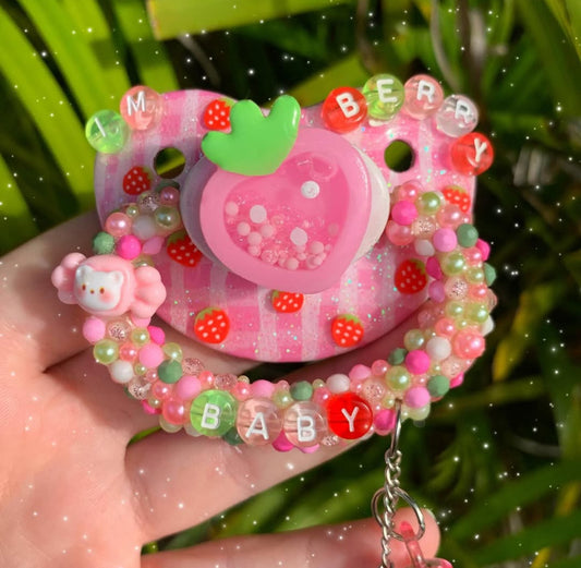 I'm Berry Baby